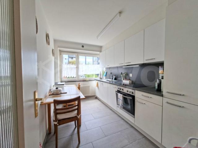 Wohnung mieten in Delémont, Jura