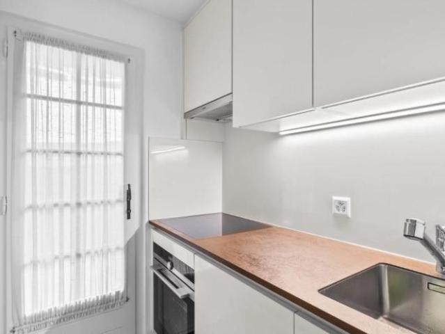 Wohnung mieten in Ollon (VS), Waadt