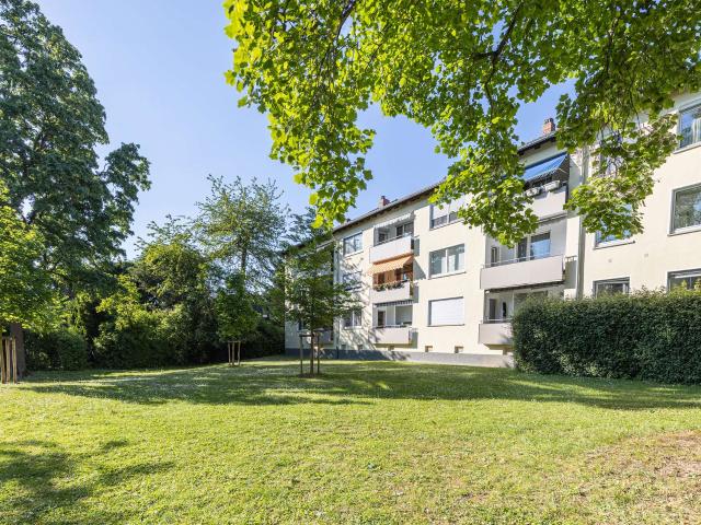 Wohnung kaufen in Sachsenhausen, Hessen