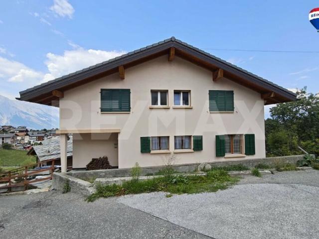 Wohnung kaufen in Baar, Nendaz, Wallis
