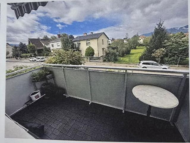 Wohnung kaufen in Knittelfeld, Steiermark