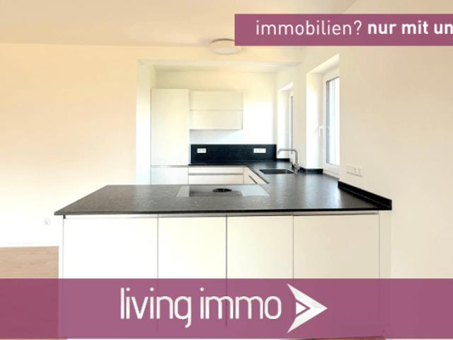 Wohnung mieten in Bayern
