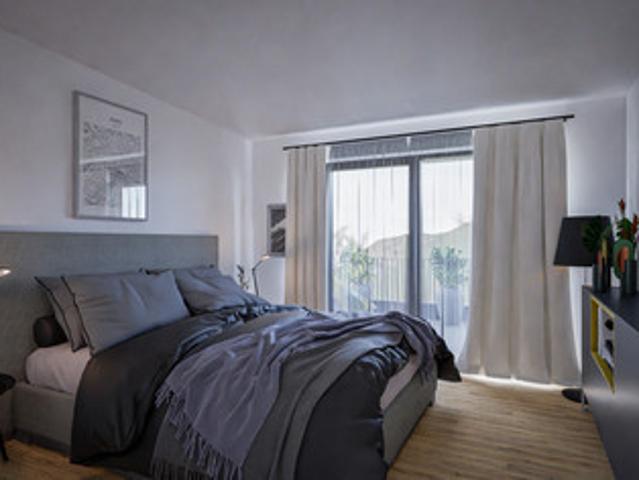 Etagenwohnung kaufen in Dorfgastein