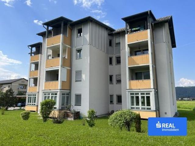 Wohnung kaufen in Ferlach, Kärnten