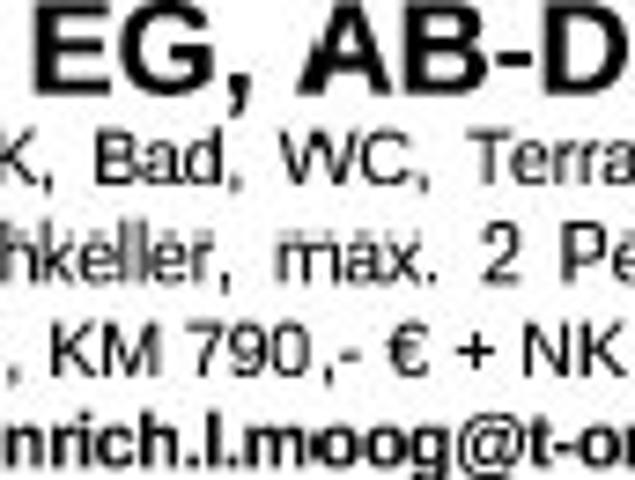 Wohnung mieten in Aschaffenburg, Bayern