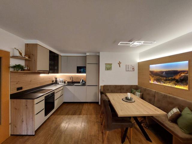Apartment kaufen in Maurach, Eben am Achensee