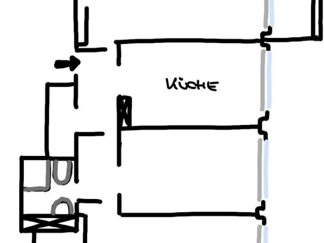 Wohnung kaufen in Bilk, Düsseldorf