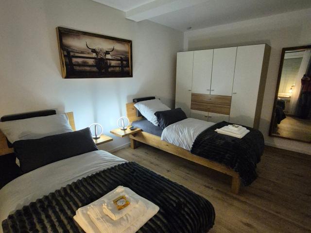 Apartment mieten in Rüblinghausen, Olpe