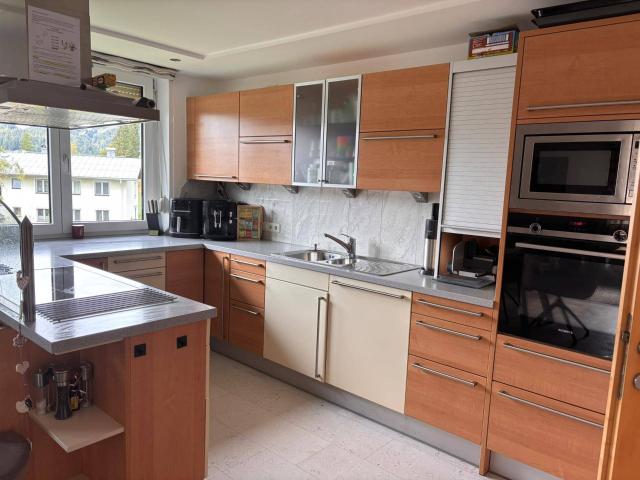 Apartment kaufen in Hochfilzen, Bezirk Kitzbühel