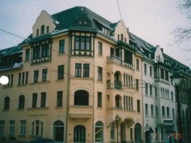 Apartment mieten in Zwickau-Mitte, Zwickau