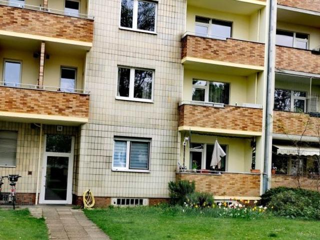 Wohnung kaufen in Charlottenburg, Berlin