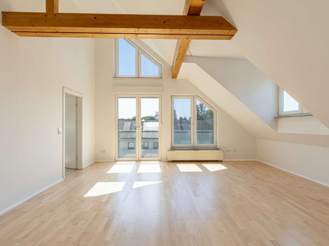Wohnung kaufen in Seckbach, Sachsenhausen