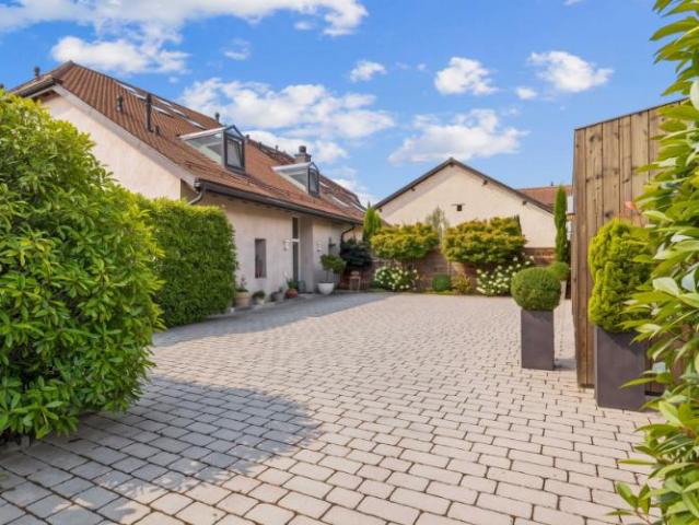 Wohnung kaufen in Gilly, Waadt