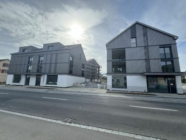 Apartment mieten in Berg (TG), Thurgau