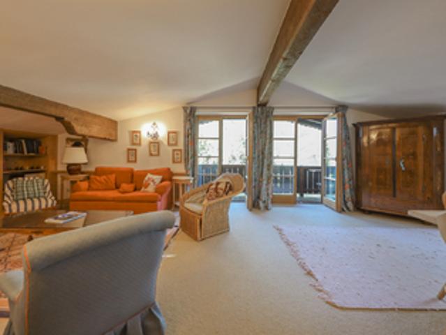 Etagenwohnung mieten in Reith bei Kitzbühel