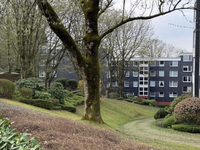 Wohnung kaufen in Wuppertal, Nordrhein-Westfalen