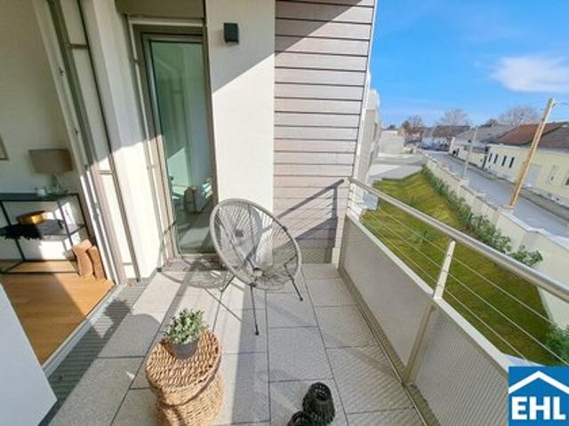 Wohnung kaufen in Deutsch Wagram, Niederösterreich