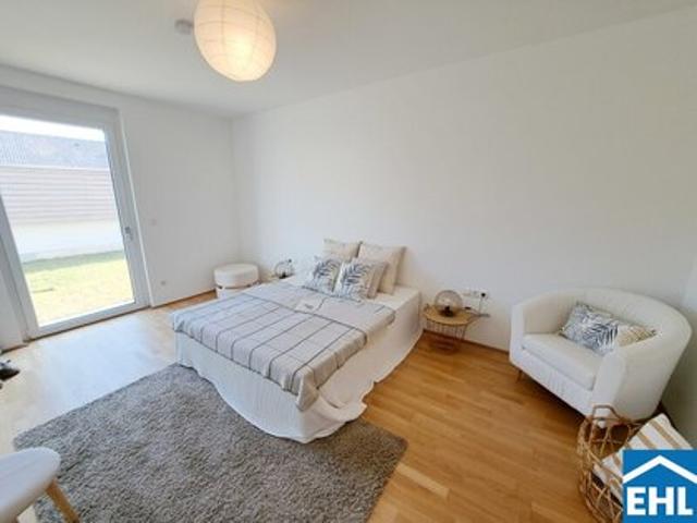 Wohnung kaufen in Deutsch Wagram, Niederösterreich