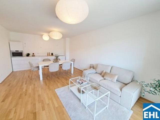 Wohnung kaufen in Deutsch Wagram, Niederösterreich