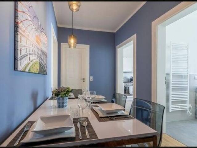 Apartment mieten in Jevenstedt, Thüringen