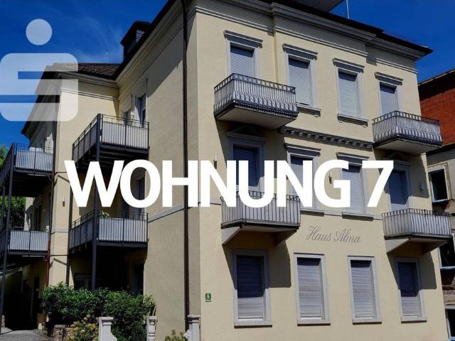 Wohnung kaufen in Bad Kissingen, Bayern
