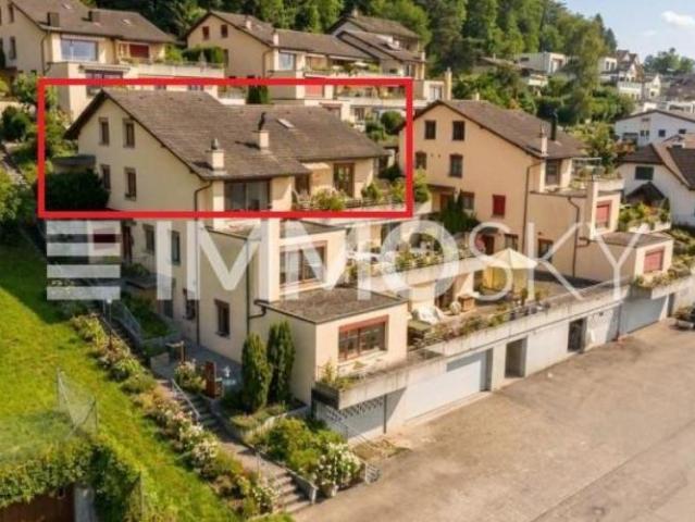 Wohnung kaufen in Klingnau, Bezirk Zurzach