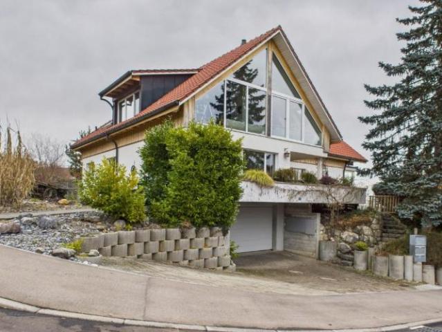 Wohnung kaufen in Weiach, Zürich