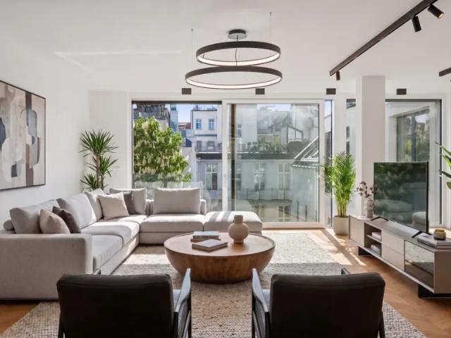 Wohnung kaufen in Wien