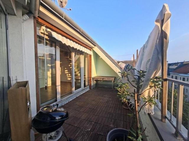 Wohnung kaufen in KG Innere Stadt, Wien