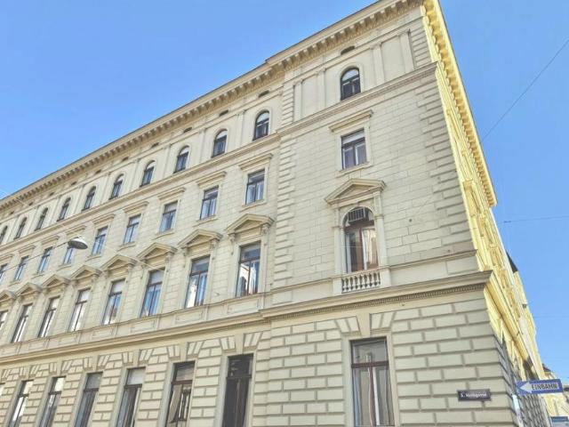 Wohnung mieten in KG Innere Stadt, Wien