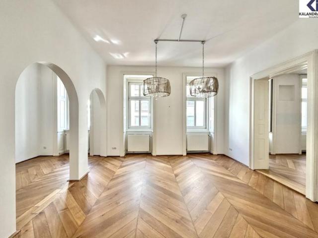 Wohnung mieten in Innere Stadt, Wien