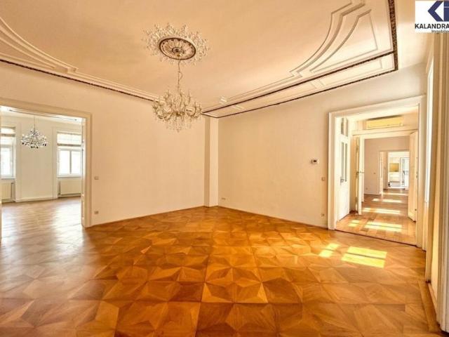 Wohnung mieten in Innere Stadt, Wien
