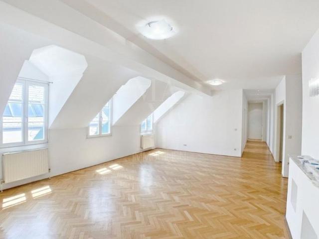 Wohnung mieten in KG Innere Stadt, Wien