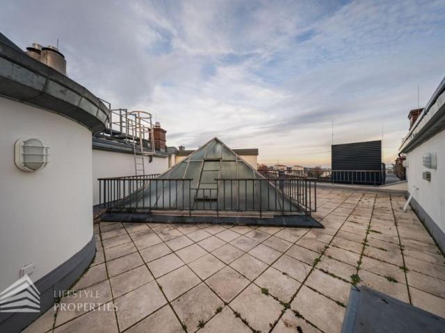 Wohnung mieten in Innere Stadt, Wien
