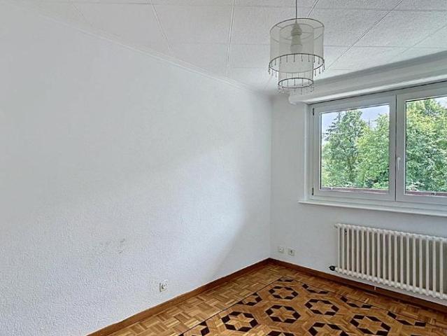 Wohnung kaufen in Saint-George, Waadt