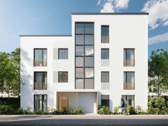 Wohnung kaufen in Kehl, Baden-Württemberg