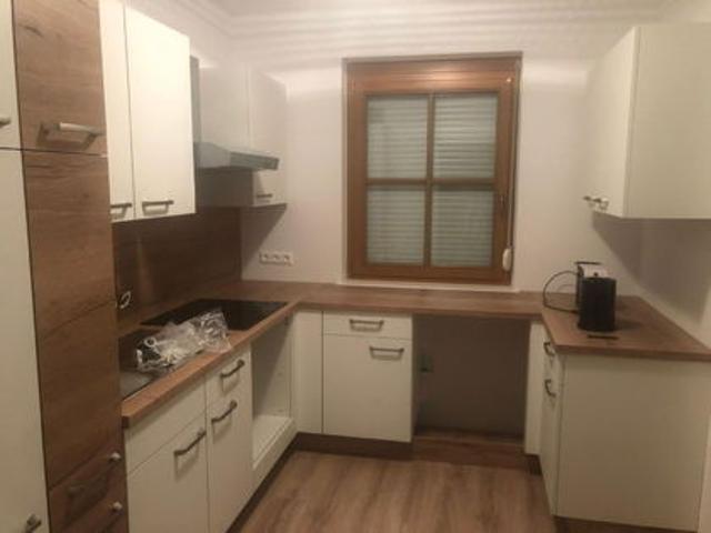 Wohnung mieten in Rudersdorf, Burgenland