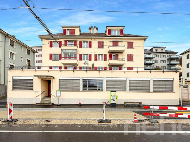 Wohnung kaufen in Corcelles (NE)