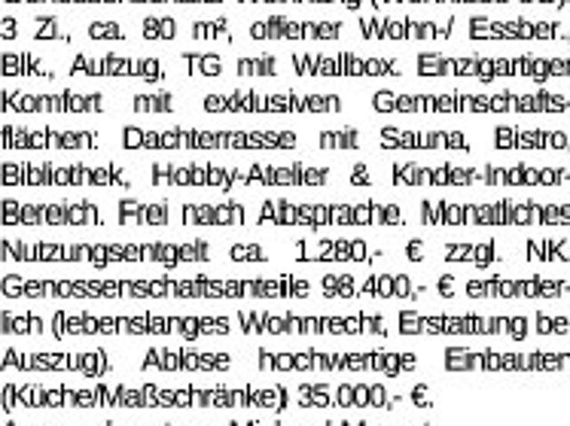 Wohnung mieten in Aschaffenburg, Bayern