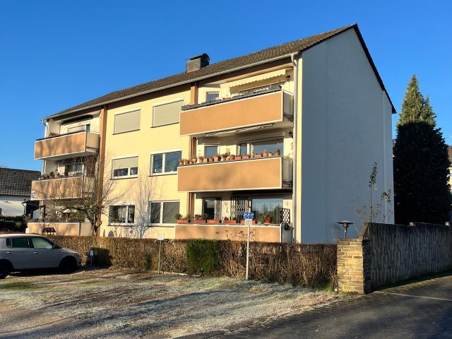 Etagenwohnung kaufen in Leichlingen