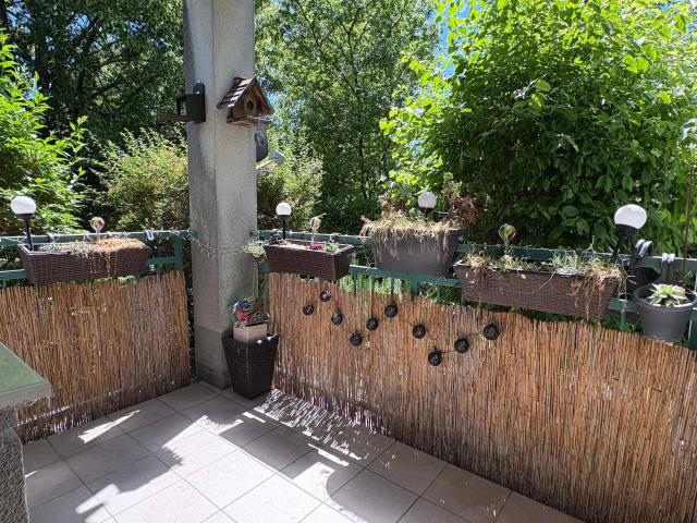 Apartment kaufen in Gainfarn, Bad Vöslau
