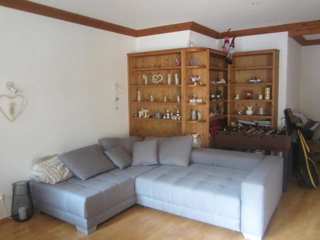 Apartment kaufen in St. Johann in Tirol, Tirol
