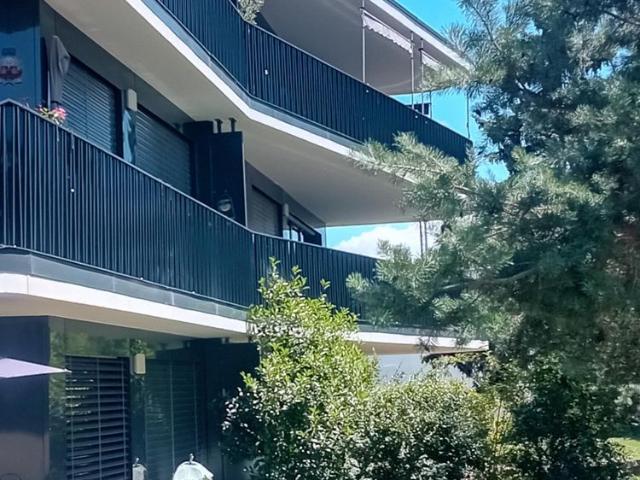 Apartment mieten in Thônex