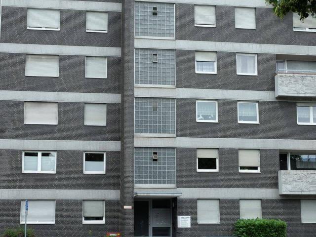 Etagenwohnung kaufen in Moers