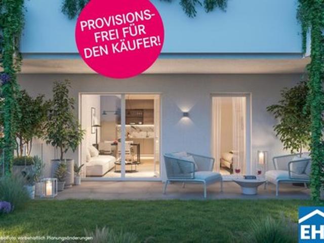 Wohnung kaufen in Maria Enzersdorf, Niederösterreich