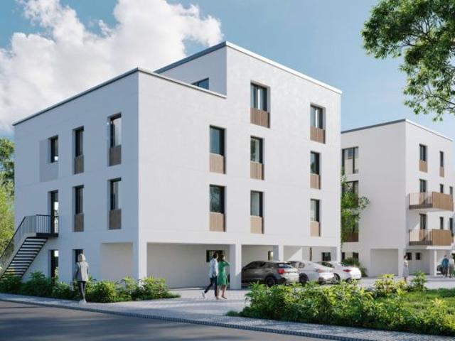 Wohnung kaufen in Kehl, Baden-Württemberg