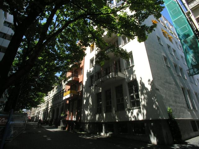 Wohnung mieten in Altstadt-Nord, Köln