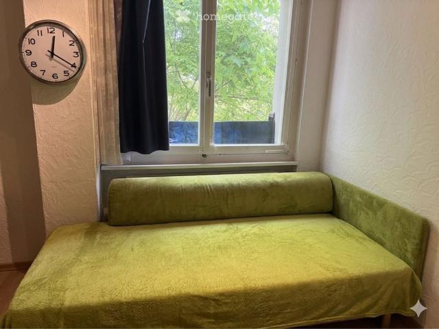 Apartment mieten in Grüningen, Bezirk Hinwil