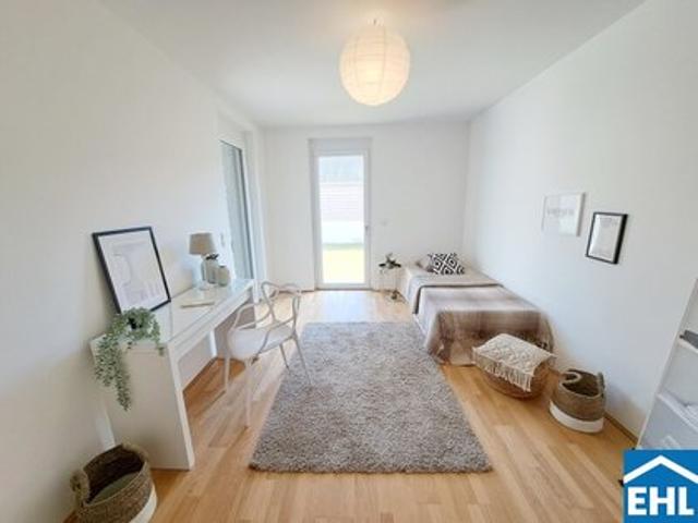 Wohnung kaufen in Deutsch Wagram, Niederösterreich