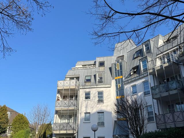 Wohnung kaufen in Hücheln, Frechen